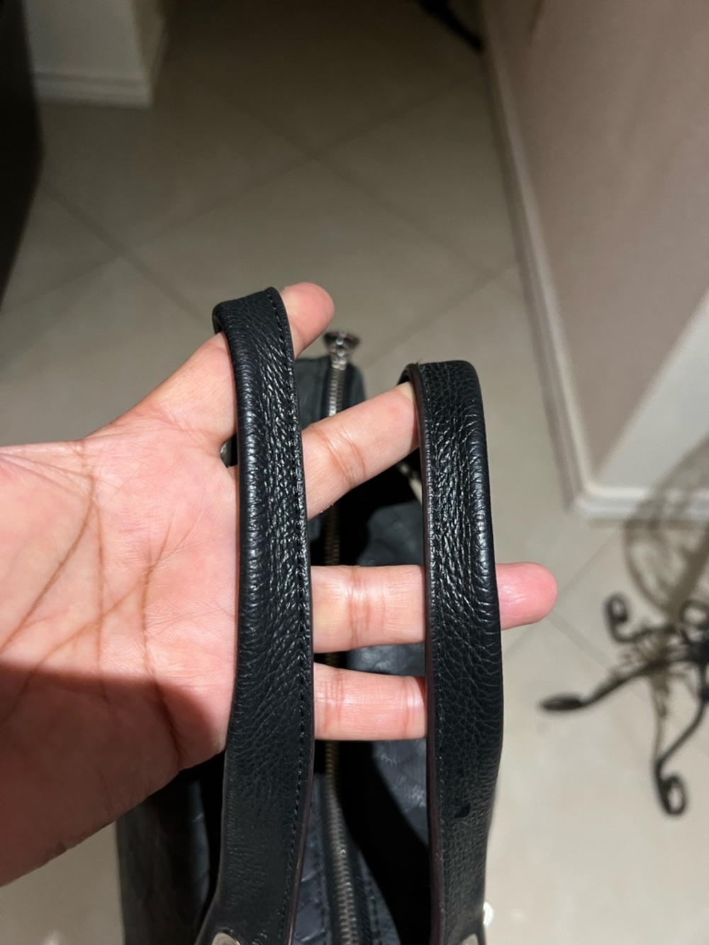 irYANY Kaley  handbag - Picture 12 of 15